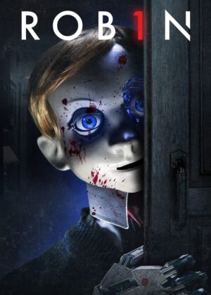 ดูหนัง Rob1n (2025)