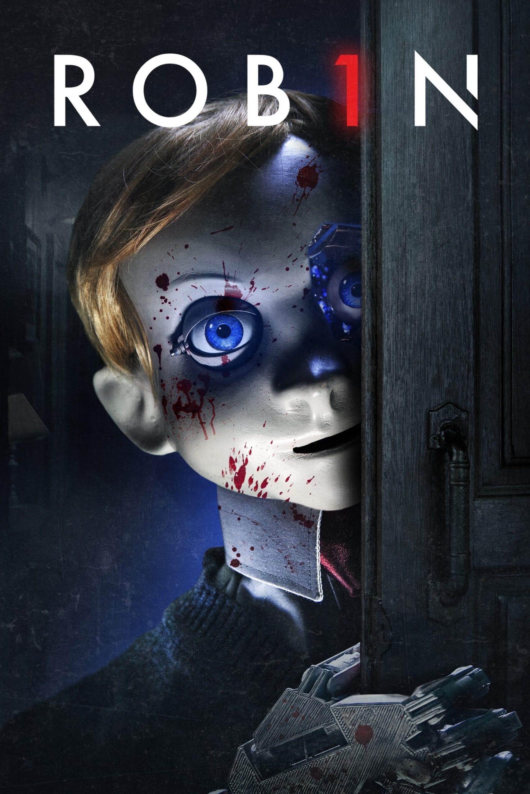 ดูหนัง Rob1n (2025)