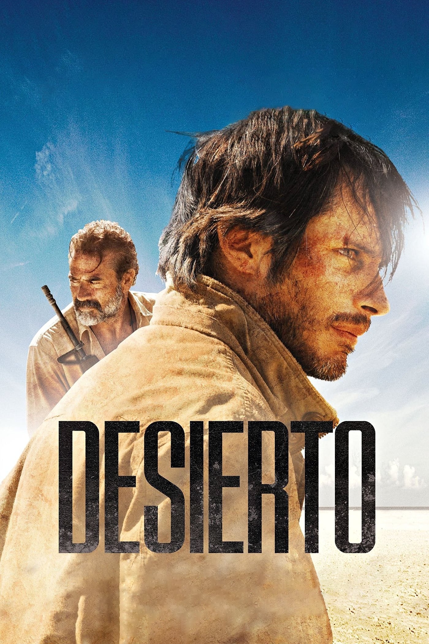 ดูหนัง Desierto (2015) ฝ่าเส้นตายพรมแดนทมิฬ