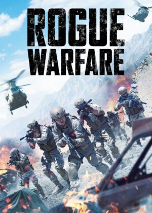 ดูหนัง Rogue Warfare (2019)