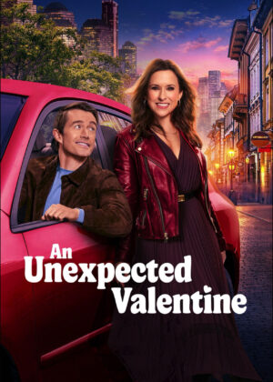 ดูหนัง An Unexpected Valentine (2025)