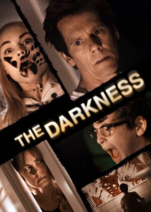 ดูหนัง The Darkness (2016) วิญญาณนรกตามสยอง