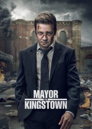 ดูหนัง Mayor of Kingstown Season 1-4 (2025) คิงส์ทาวน์ เมืองเดือดคนขบถ ซีซั่น 1-4