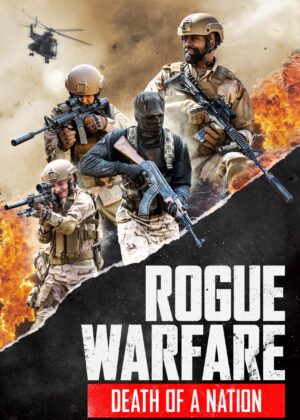 ดูหนัง Rogue Warfare: Death of a Nation (2020)
