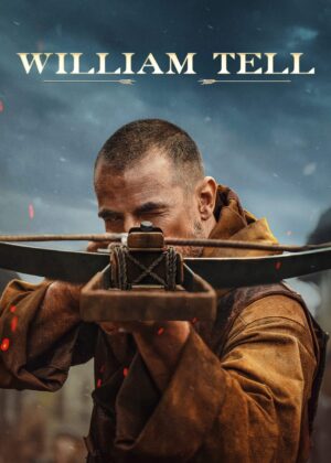 ดูหนัง William Tell (2025)
