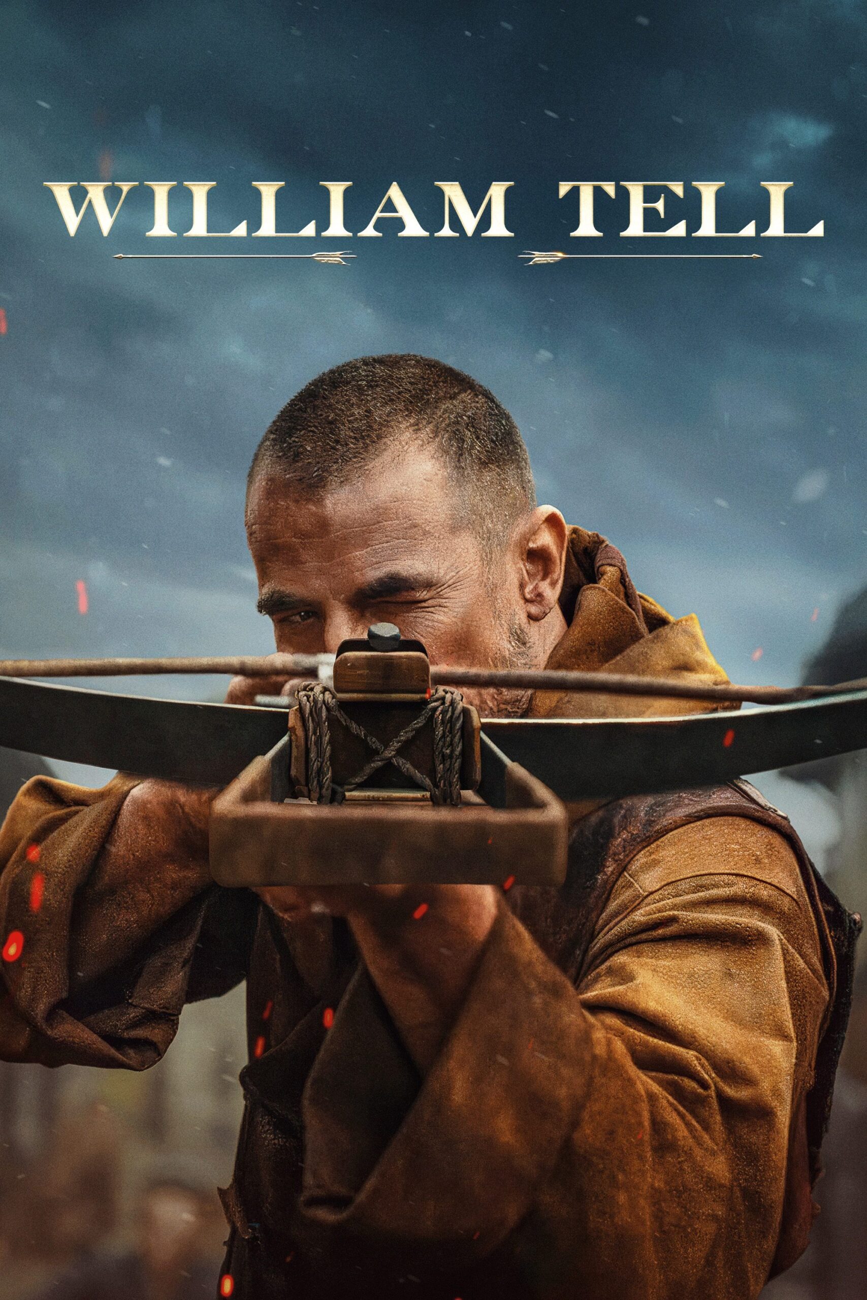 ดูหนัง William Tell (2025)