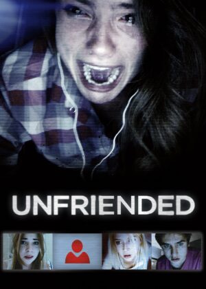 ดูหนัง Unfriended (2014) อันเฟรนด์