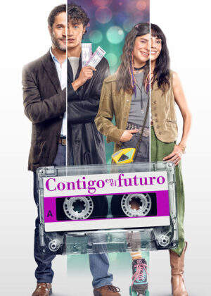 ดูหนัง With You in the Future (2025)