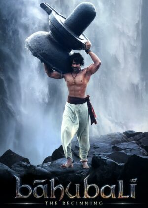 ดูหนัง Bāhubali: The Beginning (2015) เปิดตำนานบาฮูบาลี