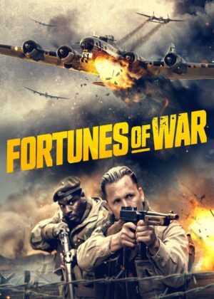 ดูหนัง Fortunes of War (2024)