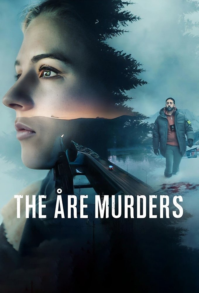 ดูหนัง The Åre Murders (2025) ฆาตกรรมเมืองหิมะ