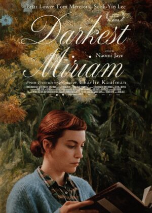 ดูหนัง Darkest Miriam (2025)