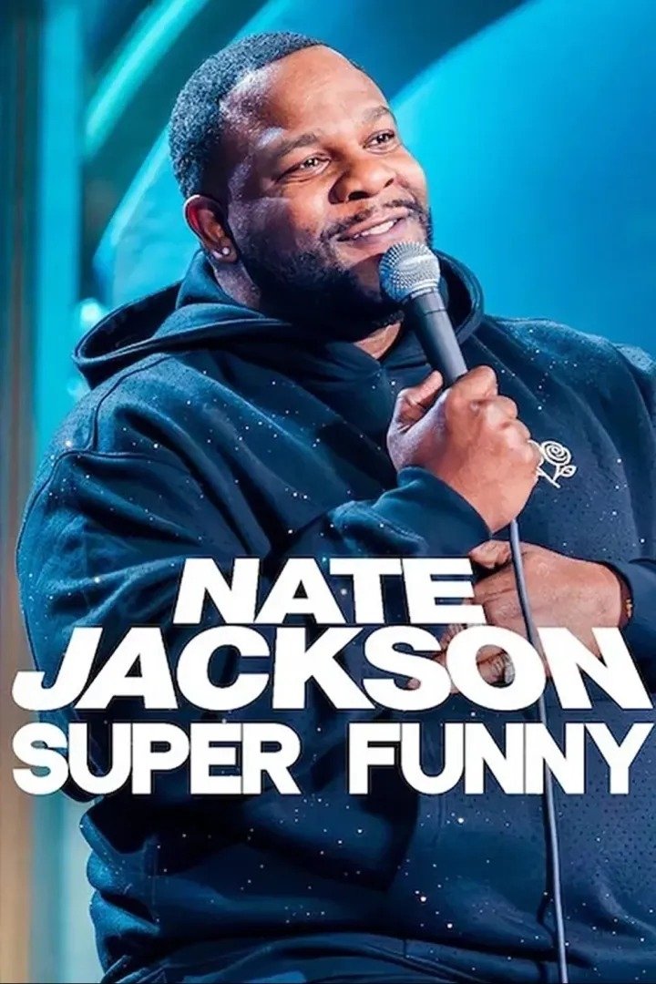 ดูหนัง Nate Jackson: Super Funny (2025)