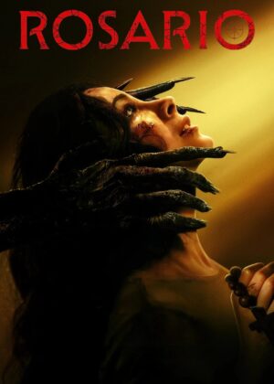 ดูหนัง Rosario (2025) โรซาริโอ