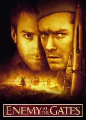 ดูหนัง Enemy at the Gates (2001) กระสุนสังหารพลิกโลก