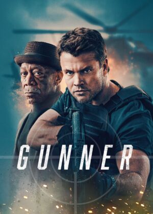 ดูหนัง Gunner (2024) ยอดคุณพ่อมือปืน