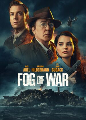 ดูหนัง Fog of War (2025)