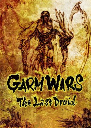 ดูหนัง Garm Wars: The Last Druid (2014)