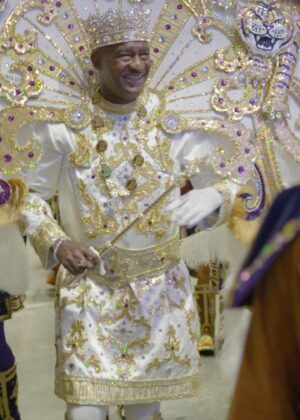 ดูหนัง A King Like Me (2024) ราชาอย่างฉัน