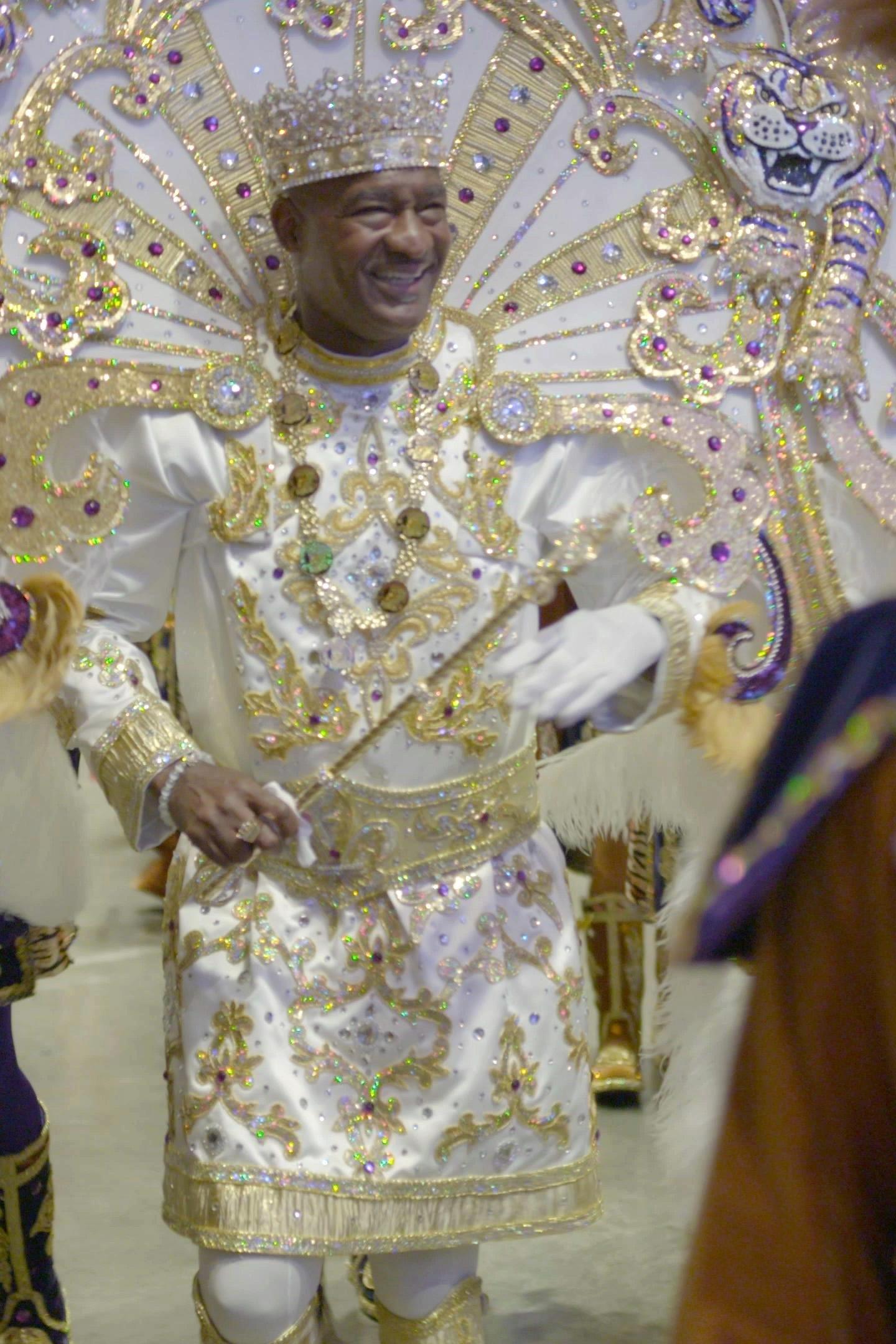 ดูหนัง A King Like Me (2024) ราชาอย่างฉัน