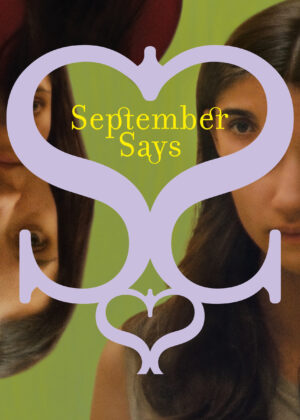 ดูหนัง September Says (2025)