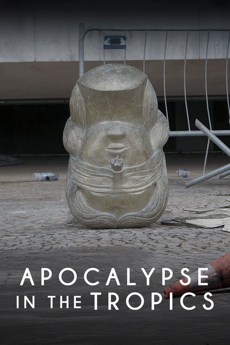 ดูหนัง Apocalypse in the Tropics (2025) วันสิ้นโลกในเขตร้อน