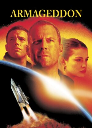 ดูหนัง Armageddon (1998) อาร์มาเก็ดดอน วันโลกาวินาศ