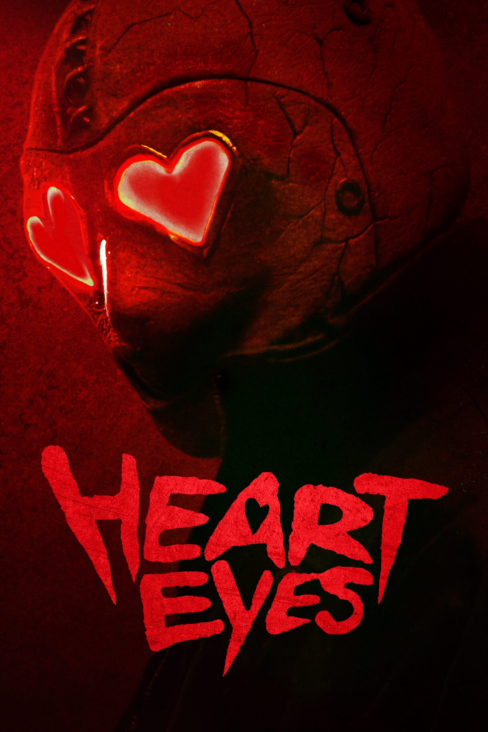 ดูหนัง Heart Eyes (2025) ฮาร์ทอายส์ เกลียดนักคนมีคู่