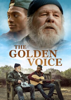 ดูหนัง The Golden Voice (2025)