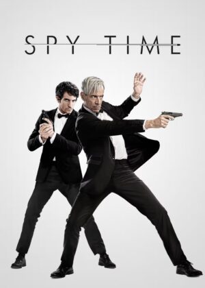 ดูหนัง Spy Time (2015) พยัคฆ์ร้ายแดนกระทิง