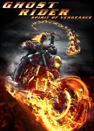 ดูหนัง Ghost Rider: Spirit of Vengeance (2011) โกสต์ ไรเดอร์ : อเวจีพิฆาต