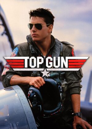ดูหนัง Top Gun (1986) ท็อปกัน ฟ้าเหนือฟ้า