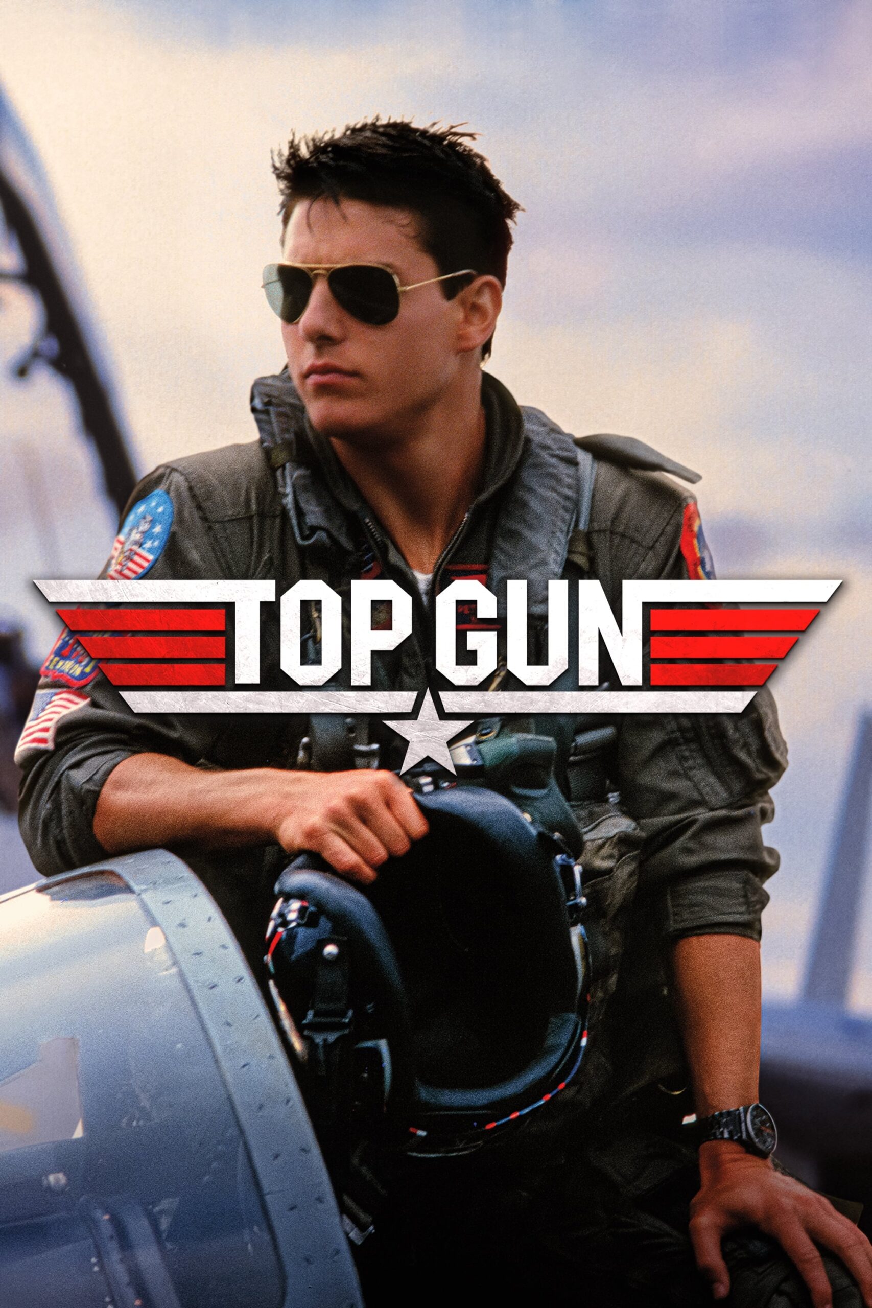 ดูหนัง Top Gun (1986) ท็อปกัน ฟ้าเหนือฟ้า