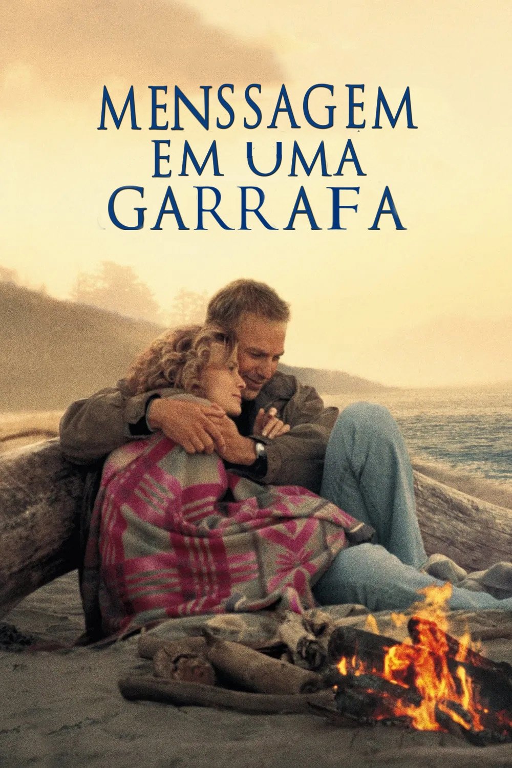 ดูหนัง Message in a Bottle (2025)