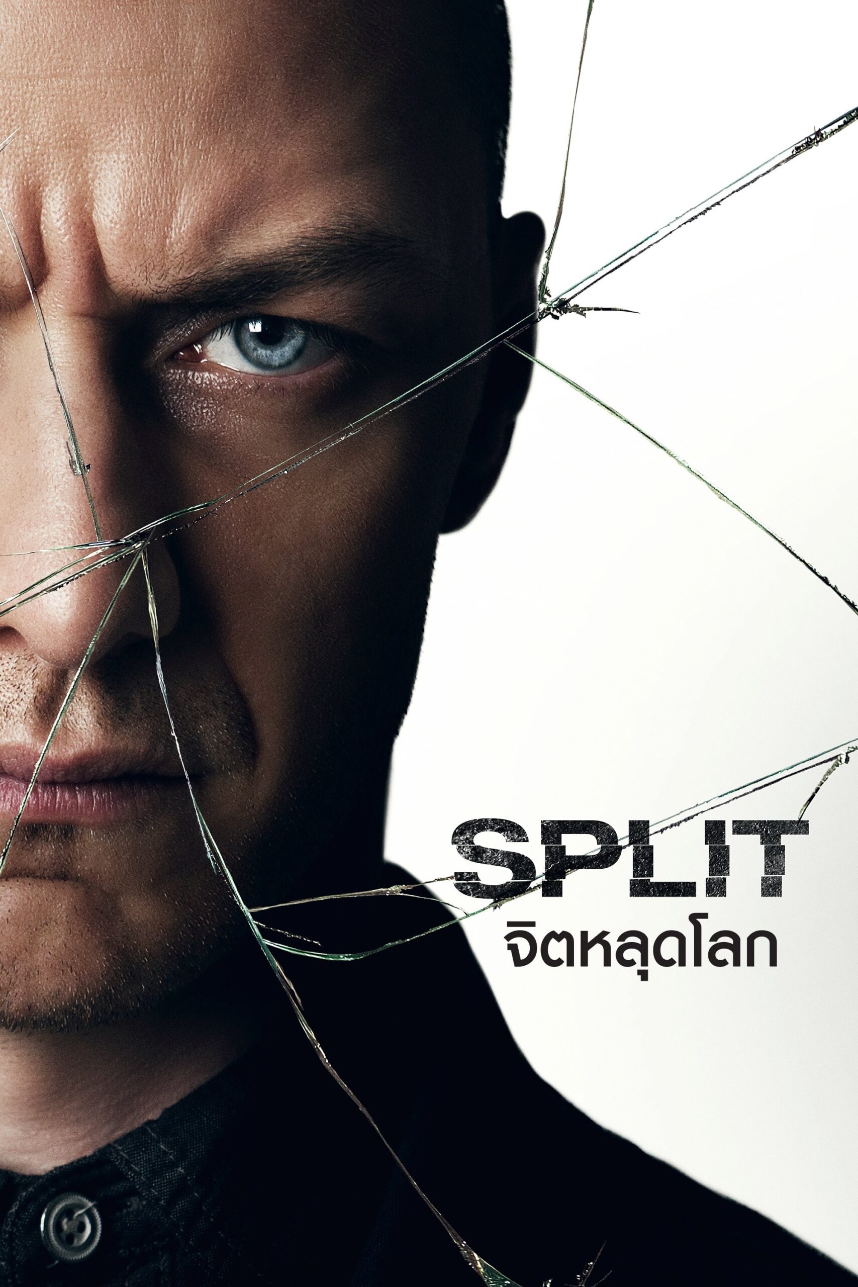 ดูหนัง Split (2017) จิตหลุดโลก