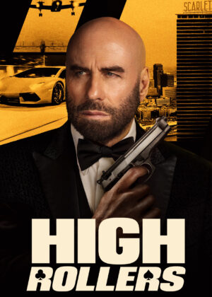 ดูหนัง High Rollers (2025) แผนปล้นคนหักเหลี่ยม: ทะลวงกาสิโนเดือด