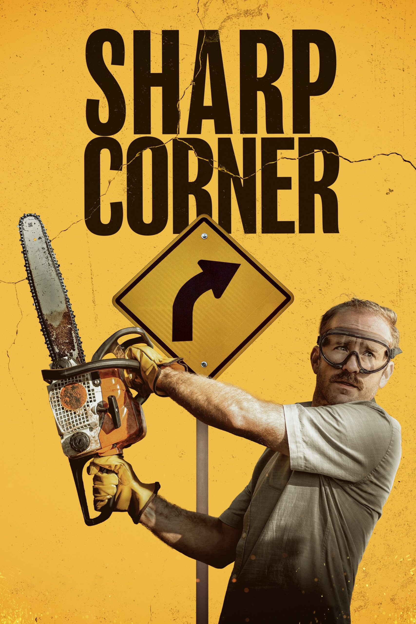ดูหนัง Sharp Corner (2025)