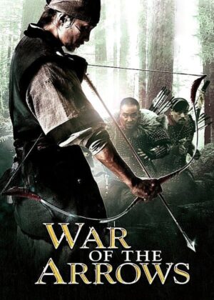 ดูหนัง War of the Arrows (2011) สงครามธนูพิฆาต
