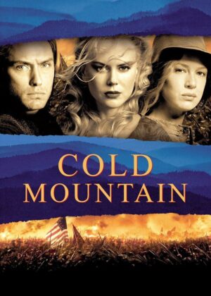 ดูหนัง Cold Mountain (2003) วิบากรัก สมรภูมิรบ
