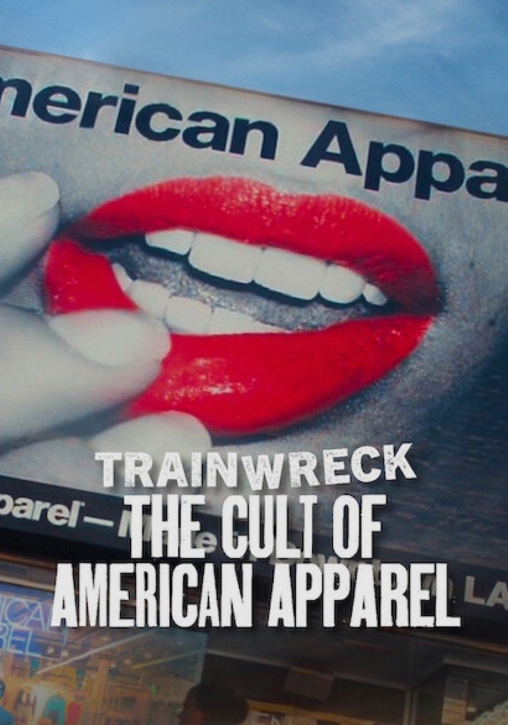 ดูหนัง Trainwreck: The Cult of American Apparel (2025) อภิมหาวายป่วง: ลัทธิอเมริกันแอพพาเรล