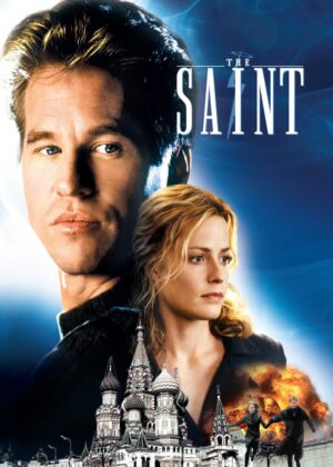 ดูหนัง The Saint (1997) จารชนพันหน้า ฝ่าปฏิบัติการสะท้านโลก