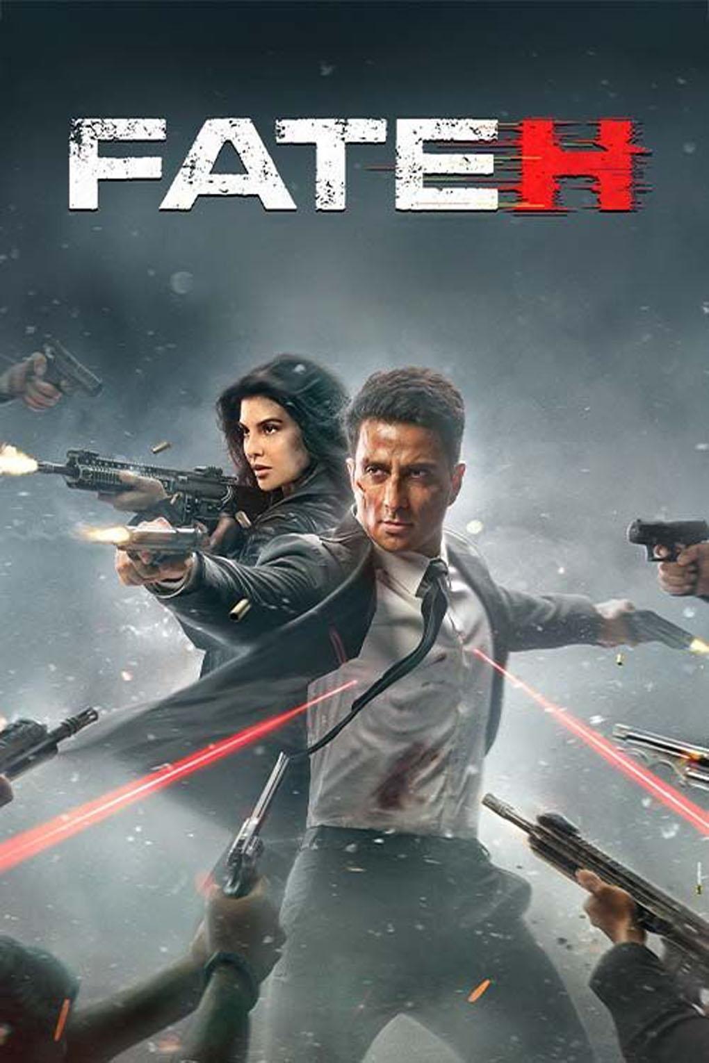ดูหนัง Fateh (2025)