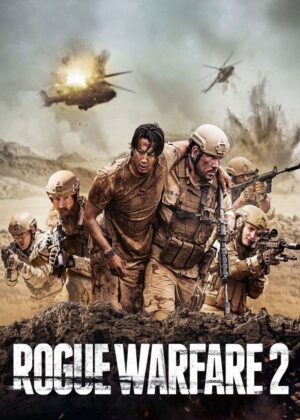 ดูหนัง Rogue Warfare: The Hunt (2019)