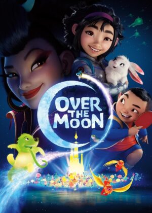 ดูหนัง Over the Moon (2020) เนรมิตฝันสู่จันทรา