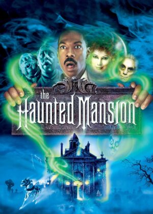 ดูหนัง The Haunted Mansion (2003) บ้านเฮี้ยน ผีชวนฮา