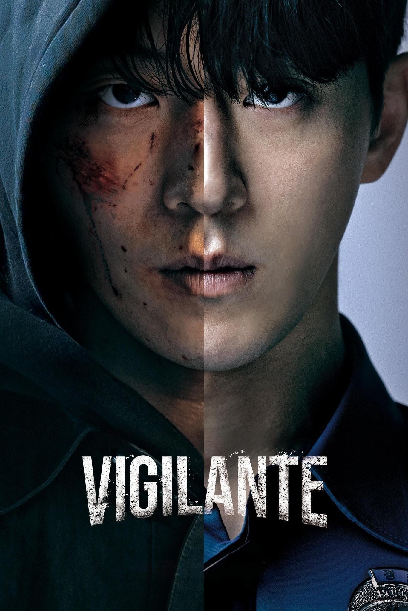 ดูหนัง Vigilante (2023)