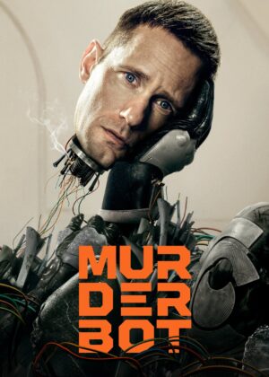 ดูหนัง Murderbot (2025)