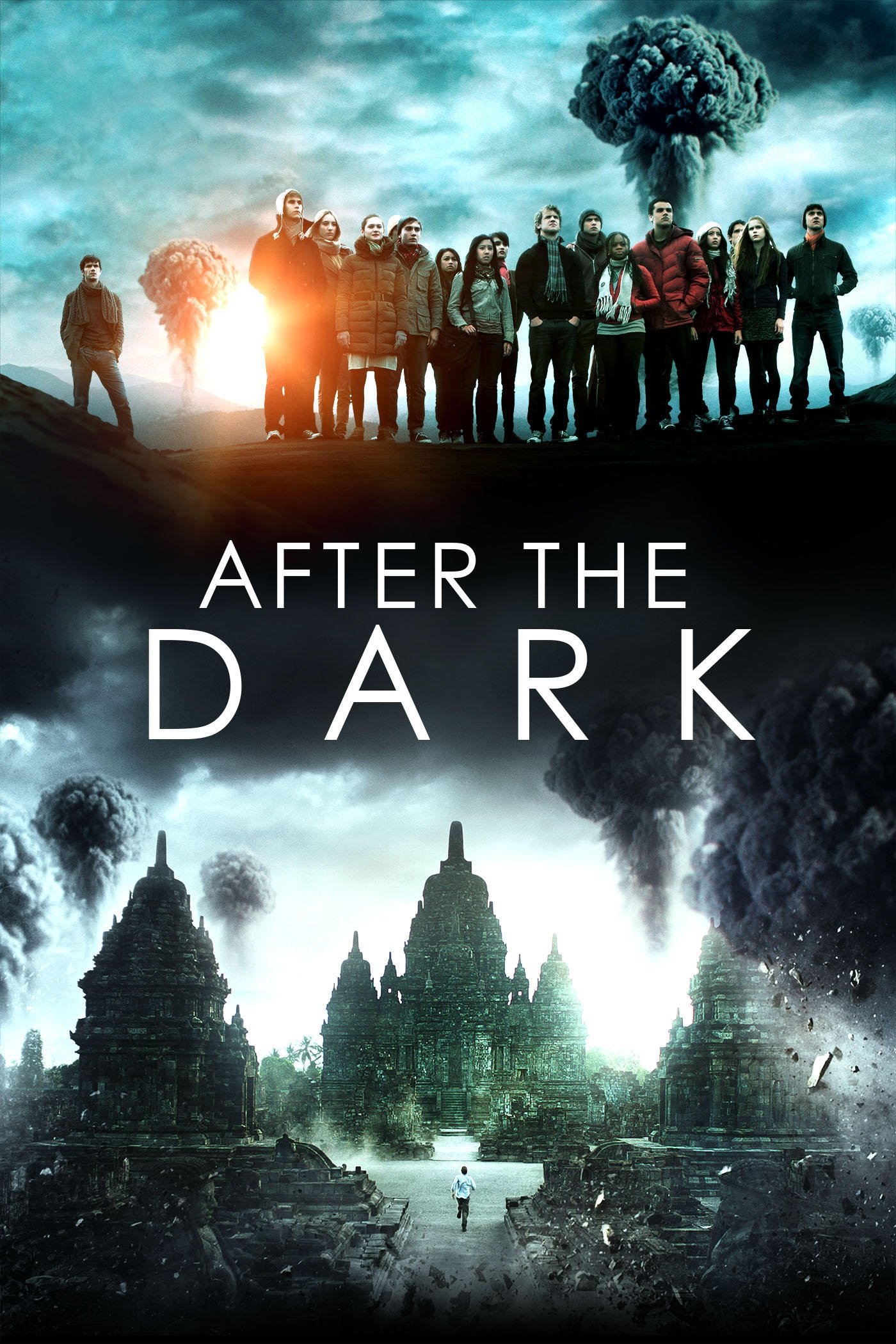ดูหนัง After the Dark (2013) ปรัชญาซ่อนเงื่อน