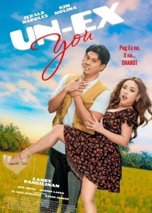ดูหนัง Un-Ex You (2025) จับแฟนเก่ามารักใหม่