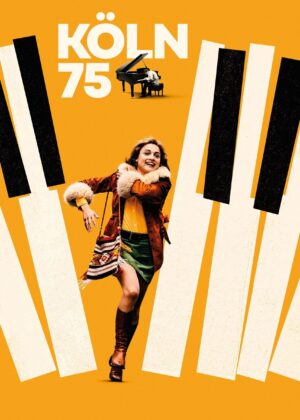 ดูหนัง Köln 75 (2025)